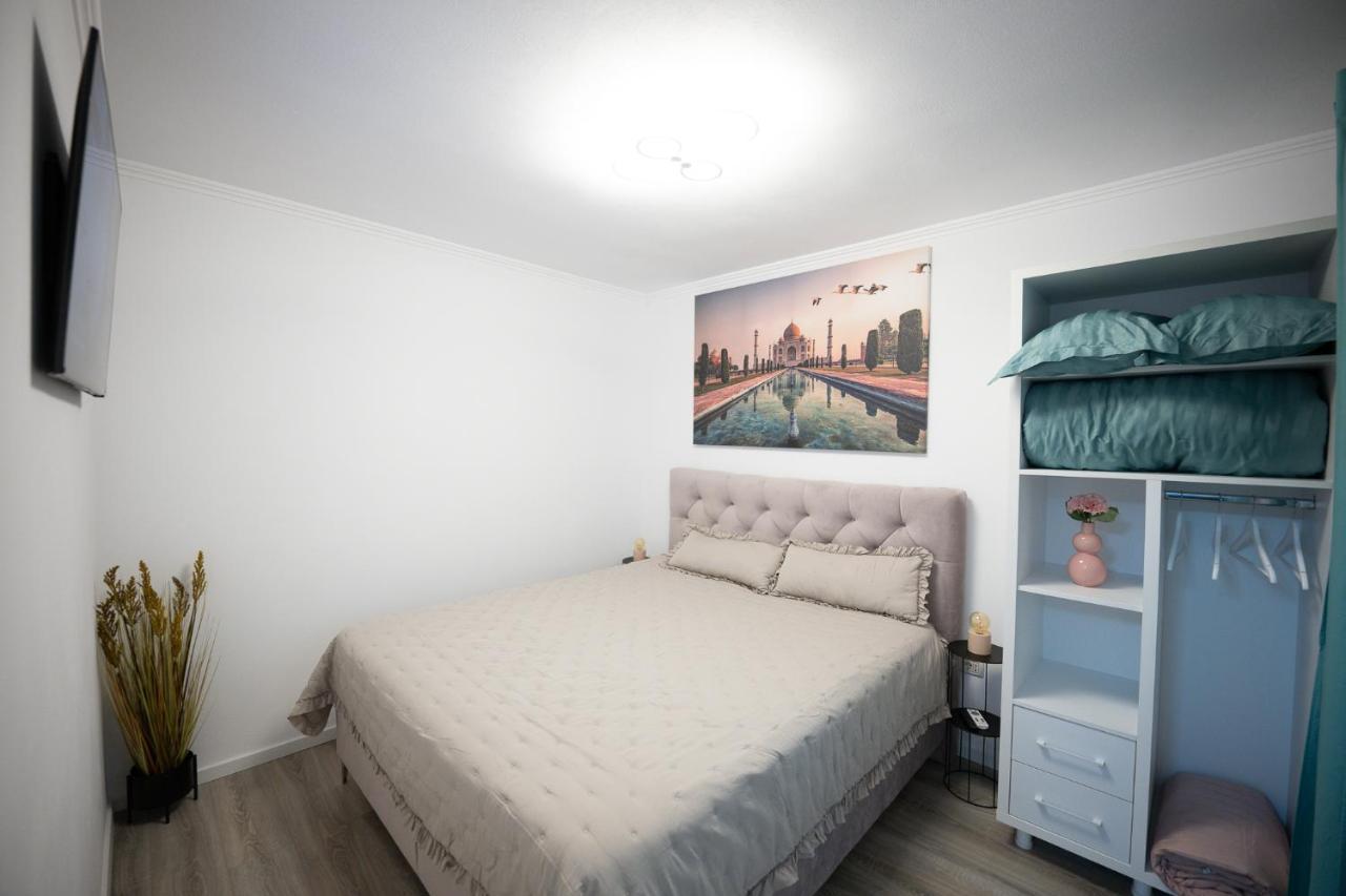 L&R Boutique Apartment Otelu Rosu 외부 사진